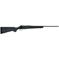 SAUER S1HSGP65C 100 HS PREC 6.5 CM GRAY