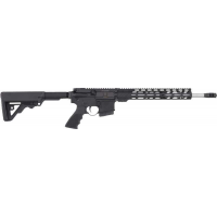 RRA LAR15M CAR ATH .350 LEGEND 6 POS STK 16 S/S M-LOK BLK