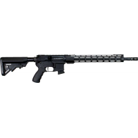 ALEX RTA-17-BL TACTICAL 17HMR BLK