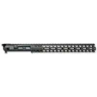 RADIAN UPPER/HANDGUARD SET 15.5 GRY