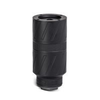 Banish Speed K Ti, 5.56mm, Black, Titanium, Suppressor **PREORDER Ships June 15th**