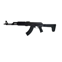 Zastava ZPAP M70 AK47 7.62X39 16.25 30-Round MAGPUL FOLDING ZHUKOV STOCK Rifle