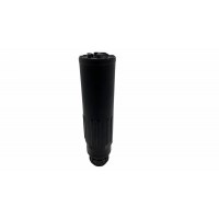 Choas Gear Supply SCI-SIX, 5.56x45mm, Black, Suppressor