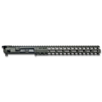 RADIAN UPPER/HANDGUARD SET 14 GRAY