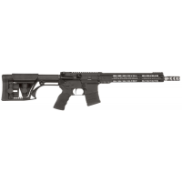 ArmaLite M153GN13CO M-15 Competition *CO Compliant 223 Wylde 16 10+1 Black Hard Coat Anodized Black Phosphate Adjustable Luth-AR MBA-1 Stock Black Polymer Grip