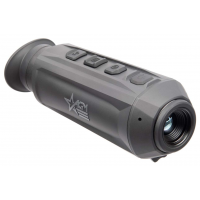 AGM Global Vision SEEK15384 Seeker  Thermal Monocular Black 1.5x - 12x 15mm 384x288, 12 Microns, 50 Hz Resolution Zoom 1x/2x/4x/8x