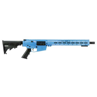 APF GUARDIAN 308WIN 16 POLAR BLUE MLOK M4 20RD