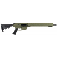 APF GUARDIAN 308WIN 16 GREEN MLOK M4 20RD