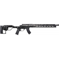 Christensen Arms MPR Rimfire 22WMR 9rd 16 Carbon Barrel Black Bolt Action Rifle