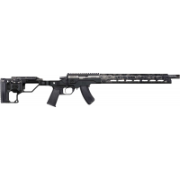 MPR RIMFIRE 17HMR BLACK 18