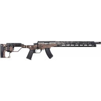 MPR RIMFIRE 22WMR BROWN 16