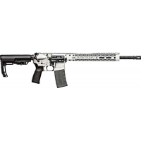 BLACK RAIN SPEC+ FUSION RIFLE 300BLK 16 WHITE BWORN 30RD