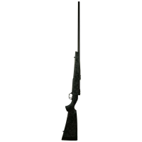 MKV HUNTER 300 WIN 26IN THREADED BADLANDS BLACK (SMU)