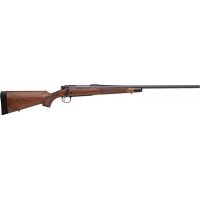 REMINGTON 700CDL 6.5CM 24 BLUED/WALNUT