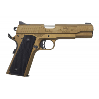 AUTO ORDNANCE 1911 A1 5 45 ACP 45TH PRESIDENT TRUMP PISTOL V2