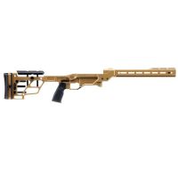 Daniel Defense Delta 5 REMINGTON 700 PRO CHASSIS SYSTEM COYOTE TAN