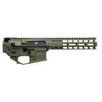 RADIAN BUILDER KIT 8.5 OD GREEN