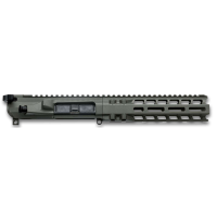 RADIAN UPPER/HANDGUARD SET 8.5 GRAY