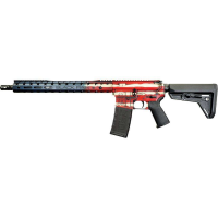 Black Rain Ordnance Old Glory 16in Rifle