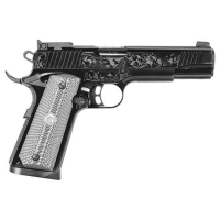 EAA GIRSAN MC1911 MATCH LUX 45ACP 5 ENGRAVED