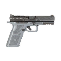 OZ9cCombatPistol CompactSlide GrayGrip NOMAG