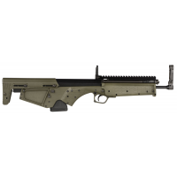 Kel-Tec RDBSGRN RDB Survival 223 Rem,5.56x45mm NATO 16.10 20+1 Green Fixed Bullpup Stock