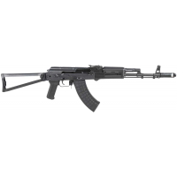 Riley Defense RAK47-P-SF Classical Side Folding AK47 7.62X39MM 16.25 30 Round Rifle