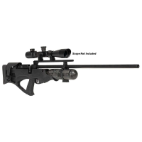 PileDriver - .50 Adv Poly Bullpup W/ Fill Probe 850fps