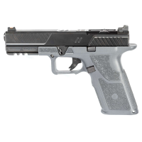 ZEV OZ9 COMBAT 9MM 4.5 17RD GRY