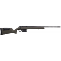 WEATHERBY 307 RANGE XP 240 WBY 26 BLACK POLYMER