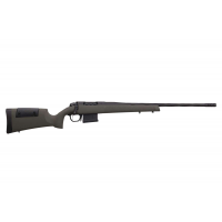 WEATHERBY 307 RANGE XP 30-06 SPRG 26 BLACK POLYMER