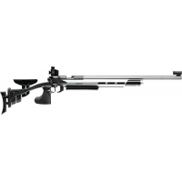 HAMMERLI AR20 PRO SILVER .177 PELLET PCP AIR RIFLE