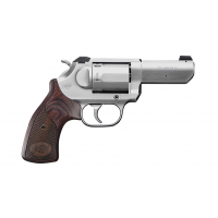 Kimber K6S DASA 3 Brushed Revolver