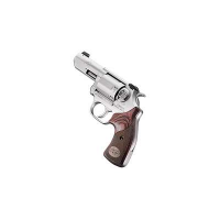 KIMBER K6S DASA 357MAG 3 6RD SLV