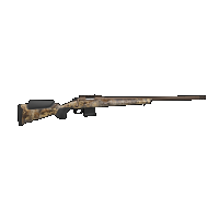 Franchi Momentum Elite Varmint .223 Rem 8rd 24 Truetimber Prarie Burnt Bronze Bolt Action Rifle