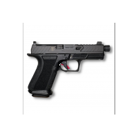 Shadow Systems MR920 War Poet 9mm 4 TB 15+1 Pistol