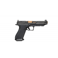 Shadow Systems DR920L Elite 9mm 5.31 Bronze Barrel 10+1 OR Pistol