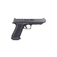 Shadow Systems DR920L Elite 9mm 5.31 10+1 OR Black Pistol