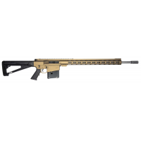 GLFA GL10 RIFLE 7MM PRC 24 1:8 SS BBL BRONZE