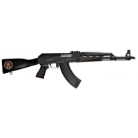 ZAS ZPAPM70 7.62X39 16 MOLON LABE BLK 30RD