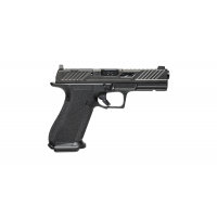 Shadow Systems DR920 Elite 9mm 4.5'' 10+1 Optic Ready SEMI-AUTO PISTOL