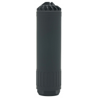 HUXWRX HX-QD556k & Flash Hider Black Suppressor Kit