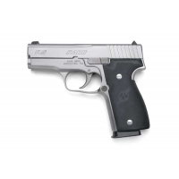 Kahr Arms K9093N K9  9mm Luger 3.50 7+1 Stainless Steel Black Polymer