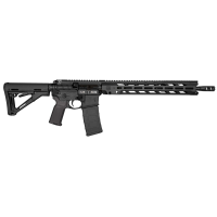 DB15O 5.56MM BLACK 16 M-LOK