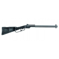 CHIAPPA M6 12GA 22LR 18.5 W/ X-CALIBER 8PK