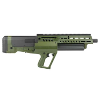 IWI TAVOR TS12 12GA 18.5 15RD ODG LH