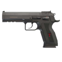 TANFOGLIO TF-STOCK3P-9 STOCK III POLYMER 9MM