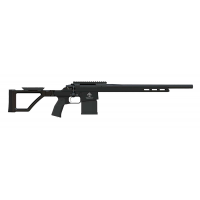 BLACK CREEK TRX BRONCO RIB BOLT ACTION .308WIN 18.5IN BBL 1:8 MODULAR CHASSIS FSS STK 10RD BLACK