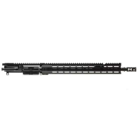 Primary Weapons Systems MK116 MOD 1-M Upper Receiver Fits AR-15 223 Wylde 16.1 Barrel 1:8 Twist FSC 556 Muzzle Device 15.05 PWS MLOK Handguard