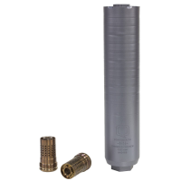 Q Thunder Chicken, 7.62mm, Suppressor